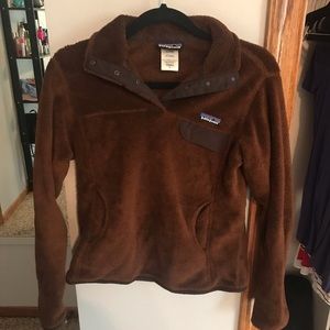 Patagonia pullover
